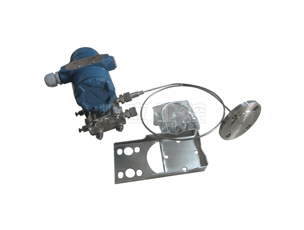 WMB3351單法蘭遠傳壓力/差壓變送器