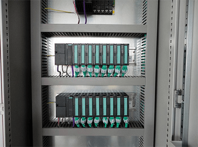 西門(mén)子S7-300系列PLC控制柜