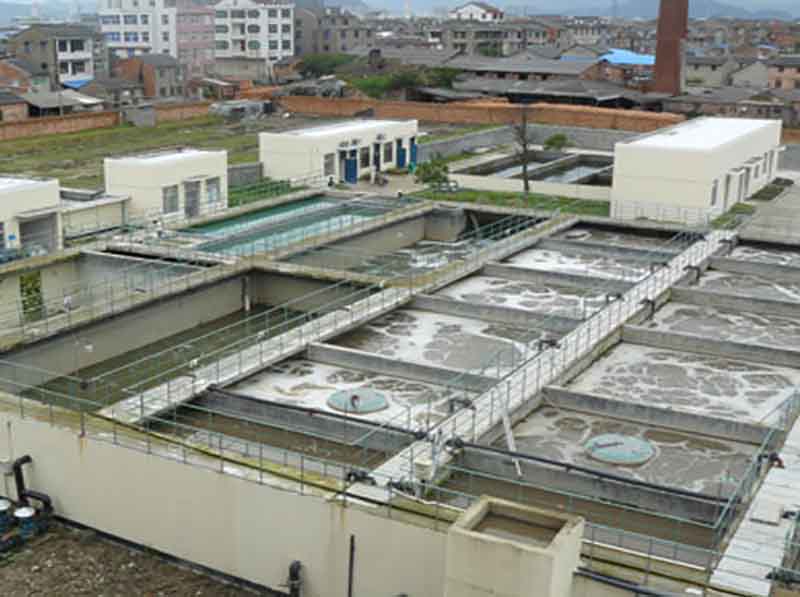 超聲波液位計(jì)在冶金廢水中的應(yīng)用